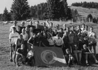 3. Jugendcamp 2000